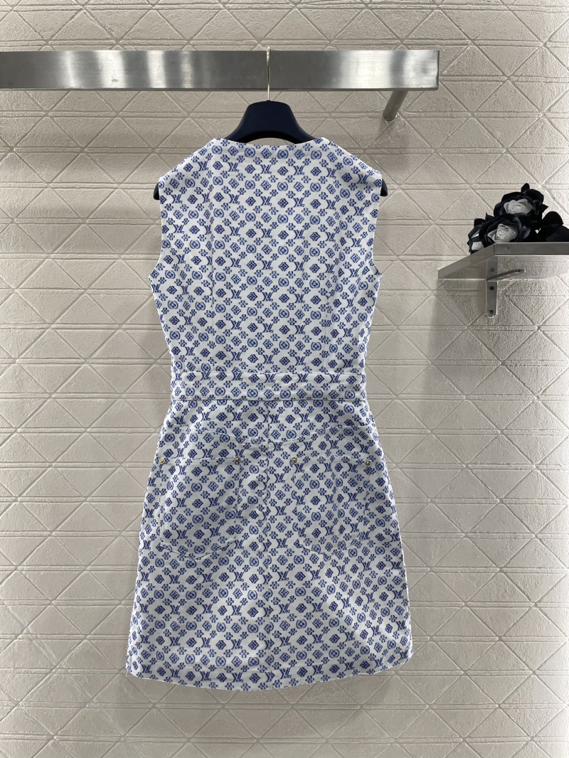 LV Dress